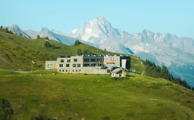 Chetzeron Mountain Boutique Hotel